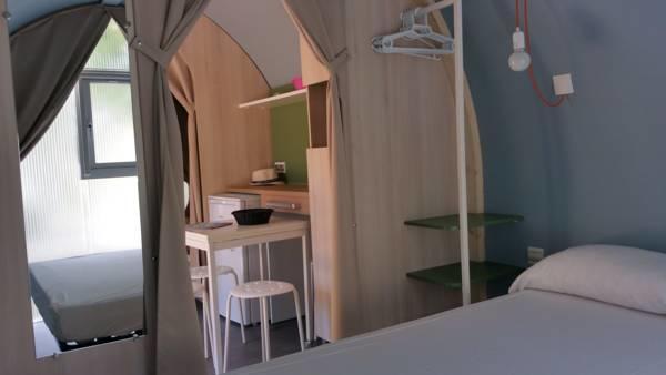 Camping Senia Cala Canyelles 호텔 료렛 드 마르 외부 사진