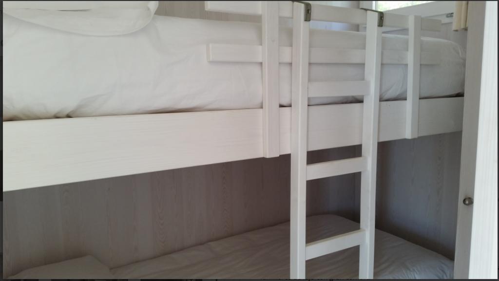 Camping Senia Cala Canyelles 호텔 료렛 드 마르 외부 사진