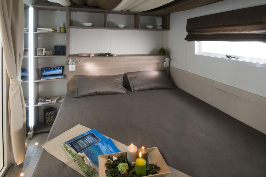 Camping Senia Cala Canyelles 호텔 료렛 드 마르 외부 사진